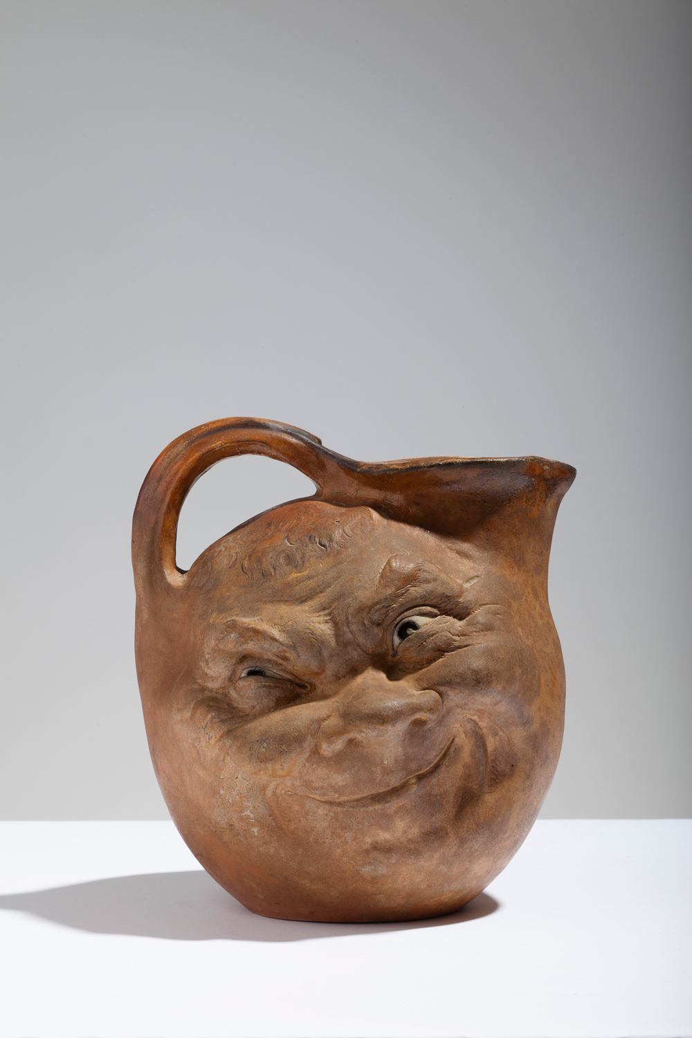 Martin Brothers Jug